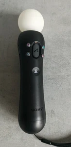 Sony CECH-ZCM2E PlayStation PS4 Move Controller Motion VR Schwarz - Bild 1 von 3