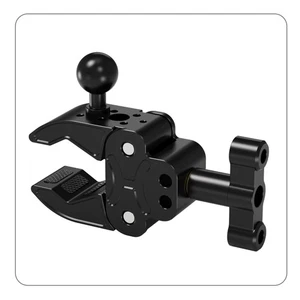 Camera Multifunctional powerful clamp For |Insta360 ACE Pro 2/1/For Insta360 X4 - Picture 1 of 26