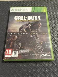 Call Of Duty Advanced Warfare - Xbox 360 - Bild 1 von 3