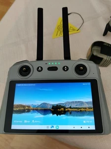 Profi Drone AVIATOR Pro DJI Tochter Quadcopter Multicopter m.viel Extras NEU OVP - Bild 1 von 13