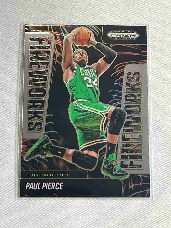 Panini Prizm 2024-25 negro elige tu inserto - compra más y ahorra Foto 1 de 1