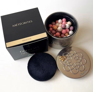 GUERLAIN Meteorites PERLES D'OR Illuminating Powder - Pure Radiance - Picture 1 of 6
