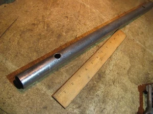 Snap On 24B Tubular Wrench Handle 24" Long - Bild 1 von 4