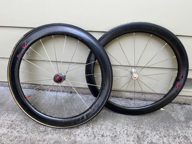 Zipp 404 Firecrest Clincher for sale | eBay