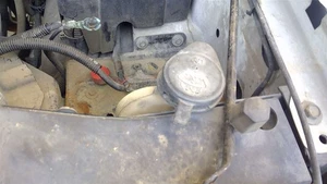 Wash Reservoir With Low Level Indicator Fits 99-05 SIERRA 1500 PICKUP  - Bild 1 von 8