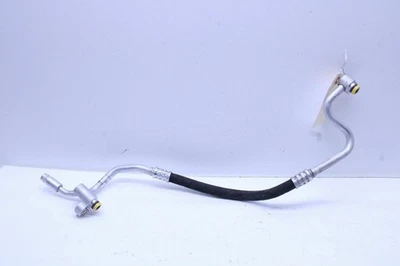 BMW 550i 650i 750i N63 2009-2013 manguera de aire acondicionado OEM usada Foto 1 de 3