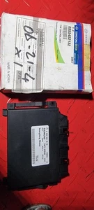TCU (T/M Control Unit) #0355452132 FOR SSANG YONG KYRON REXTON - Bild 1 von 2