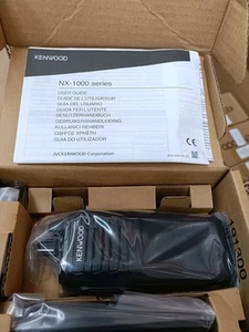 Kenwood Nx 1200 - Zdjęcie 1 z 1