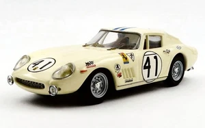 FERRARI 275 GTB/4 N.41 24 H DAYTONA 1969 S.POSEY-R.RODRIGUEZ 1:43 - Foto 1 di 1