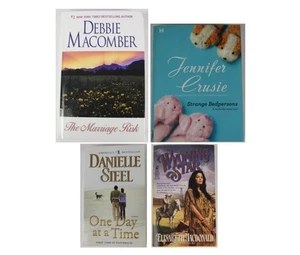 Romance Fiction Contemporary-Modern-Historical Books Pick & Choose Book Titles - Bild 1 von 16
