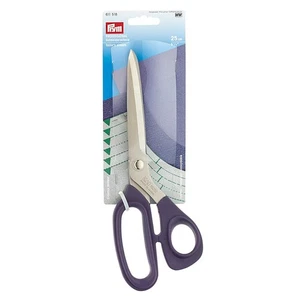 Prym Professional Tailor's Dressmakers Scissors - 9.5"/25cm Crafts Trim Fabric - Picture 1 of 6
