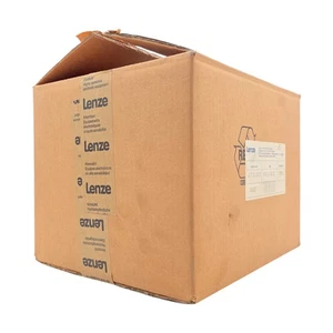 LENZE 8103 E.6B.22 ID 355564 FREQUENZUMRICHTER - Picture 1 of 8