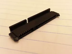 (NEW) Alienware M17X R3 R4 HDD SATA Hard Disk/Drive Interposer Connector - Picture 1 of 2