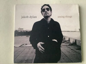 Jakob Dylan - Seeing Things (2008) - Picture 1 of 11