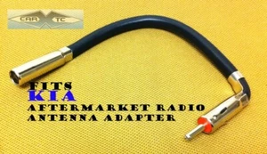 Aftermarket Stereo / RADIO Antenna Adapter Wire Cable : Fits Sorento 2003-2006 - Foto 1 di 1
