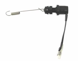 Interruptor de luz de freno trasero para Yamaha FS1 SE 1981-1982 - Imagen 1 de 1
