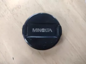 Minolta 49mm Lens Cap LF-1149 - Picture 1 of 2