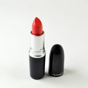 Mac Matte Lipstick 628 TROPICAL TONIC - Full Size 3 g / 0.1 Oz. New - Picture 1 of 1