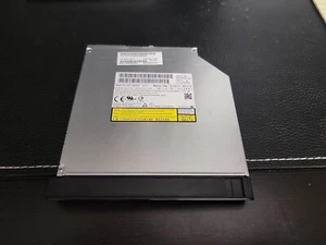 Genuine Toshiba 15.6" DVD±RW Internal Optical Drive - G8CC0005TZ20 - Picture 1 of 2