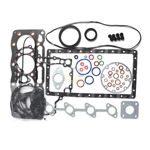 Kit de juntas de motor V1505 V1505D V1505T V1505-E para tractor Kubota 16285-99352 - Imagen 1 de 4