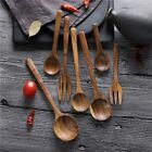Kitchen Tools Cooking Utensils Soup Spoons Tea Spoon Fork Coffee Spoon