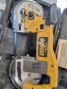 dewalt band saw D28770 - Picture 1 of 5