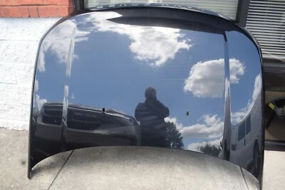 Land Rover Discovery Hood 2005-2009 OEM de fábrica Foto 1 de 4