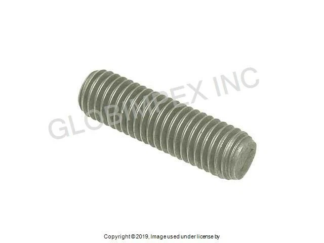 Perno de brida de escape BMW (1967-1993) - Colector a tubo de escape (1) GENUINO Foto 1 de 1