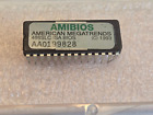 Amibios 486Slc 1993 28 Pin Bios