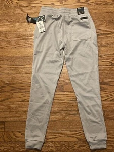 New W/ Tags Southpole Little Boys' Active  Jogger Pants Sz: M 10-12 Micro Fleece - Picture 1 of 3