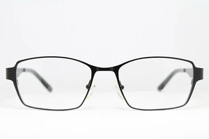 ZEN Germany 41155-11 Brille Eyeglasses Occhiali Glasögon Bril Black Schwarz - Picture 1 of 6