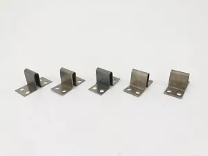 Menge 5 neue GE General Electric 123F39.5B Überlastheizelemente - Bild 1 von 4
