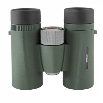 Kowa BD2 6.5x32 XD Prominar Lightweight Waterproof Compact Wide Angle Binoculars - Image 1 of 4