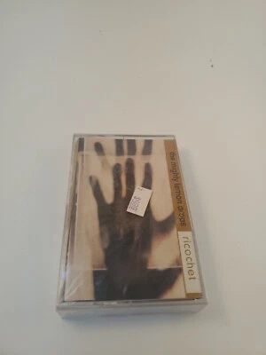 "New" Mighty Lemon Drops - Ricochet (Cassette) - Image 1 of 3