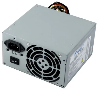 NETZTEILE FSP Group ATX-300GTF (1) 300WATT  ATX 20-PIN, ATX12V 4-PIN, 5x MOLEX - Bild 1 von 3