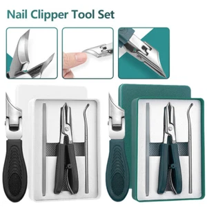 Eagle Beak abgeschrägte Nagelknipser, Set Eagle Beak abgeschrägte Nagelknipser - Bild 1 von 19
