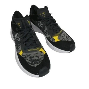 Original Nike Jordan Delta 3 Low Anthracite Tour Yellow - Bild 1 von 11