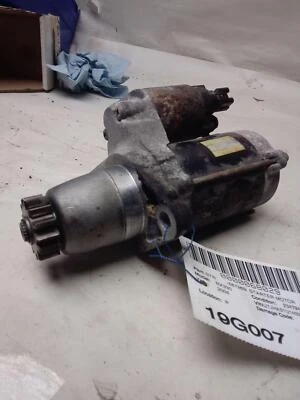 2004 2005 2006 LEXUS RX330 Starter Motor - Image 1 of 2
