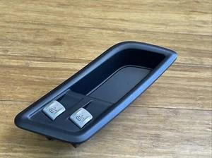 OEM 2018 2019 2020 2021 2022 BMW X7 G07 RIGHT REAR SEAT BUTTON SWITCH ๐ท - Picture 1 of 9