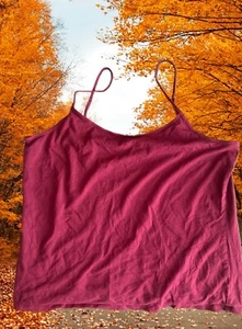 Camiseta sin mangas A.N.A ana para mujer de segunda mano talla XXL clásica comodidad y estilo - Imagen 1 de 7