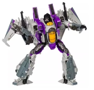Transformers Skywarp Decepticon Studio Series 113 Hasbro Action Figure Toys NEW - Picture 1 of 5