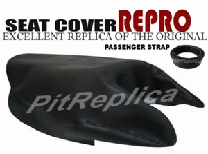 NORTON SEAT SADDLE COVER COMMANDO 750 FASTBACK '68-'73 [EAEC]                   - Imagen 1 de 6