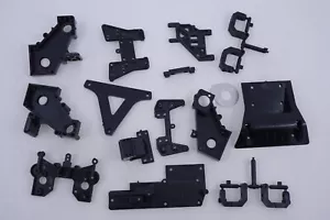 Kyosho Assortment Replacement Various for Spear Delta 1:10 Vintage Hobby - Picture 1 of 1