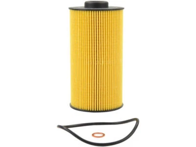 For 1997-2003 BMW 540i Oil Filter Bosch 34451JJ 2001 1998 1999 2000 2002 4.4L V8 — 第 1/2 张图片