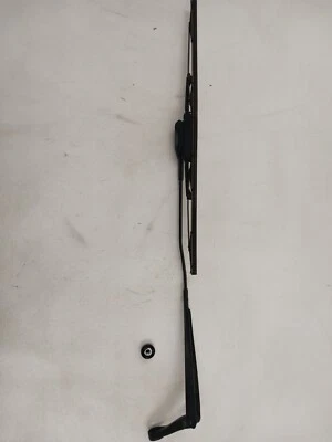 Chevrolet Malibu 2009 limpiaparabrisas izquierdo Foto 1 de 4