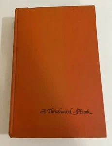 Bambis Children The Story Of A Forest Family Felix Salten 1939 A Thrushwood Book - Picture 1 of 21