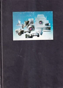 enciclopedia pratica per fotografia A  C -  fabbri 1979 1° ed. - Picture 1 of 2