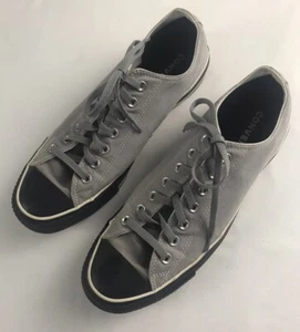 Converse All Star Low Top Chuck Taylor Shoes Men's 12 Women's 14 - Picture 1 of 17