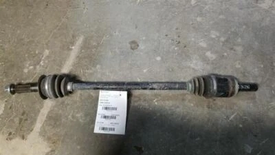 Eje eje trasero transmisión automática CVT compatible con 13-17 XV CROSSTREK 2313321 Foto 1 de 4