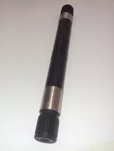 Main Shaft, GM TH-400/425/4L80E (Hollow Type) 1964-'96. 34851 THM/Turbo/TH400 - Picture 1 of 1